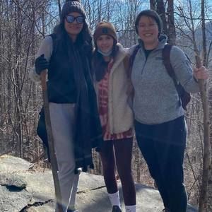 Meet your Posher, Maribel